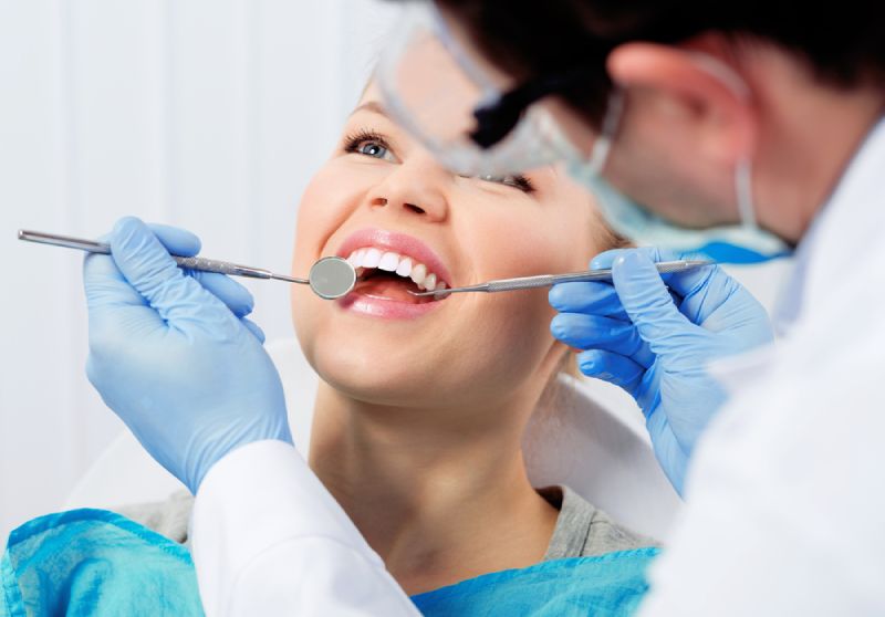 General Dentistry